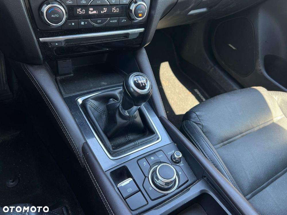 Mazda 6 - 20
