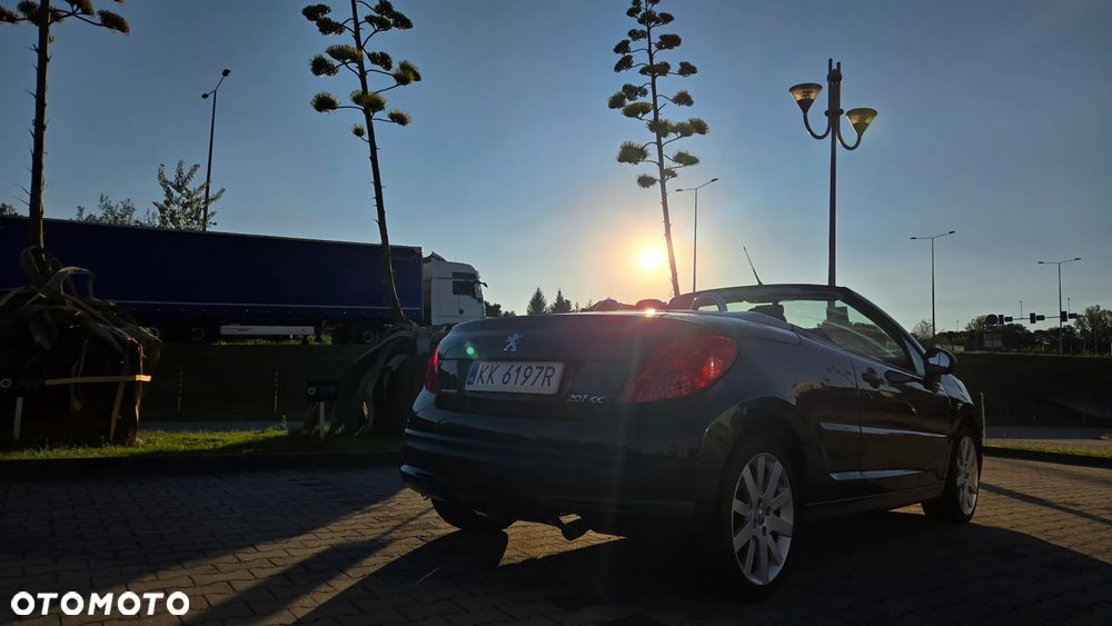 Peugeot 207 1.6 VTi Sporty - 17