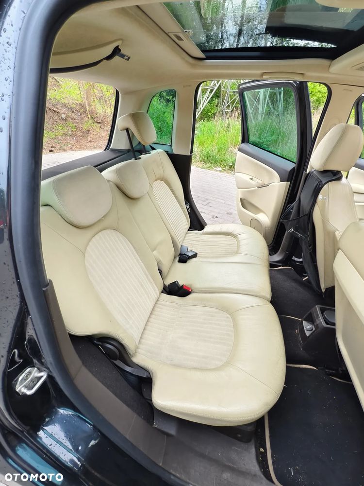 Lancia Musa 1.4 16v Automatik Platino Plus - 21
