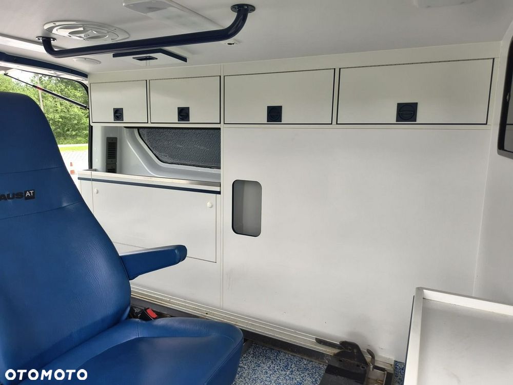 Renault Trafic - 29