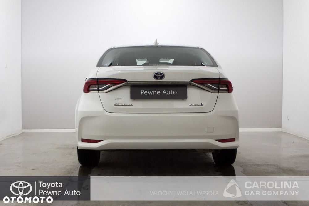Toyota Corolla 1.8 Hybrid Comfort - 19