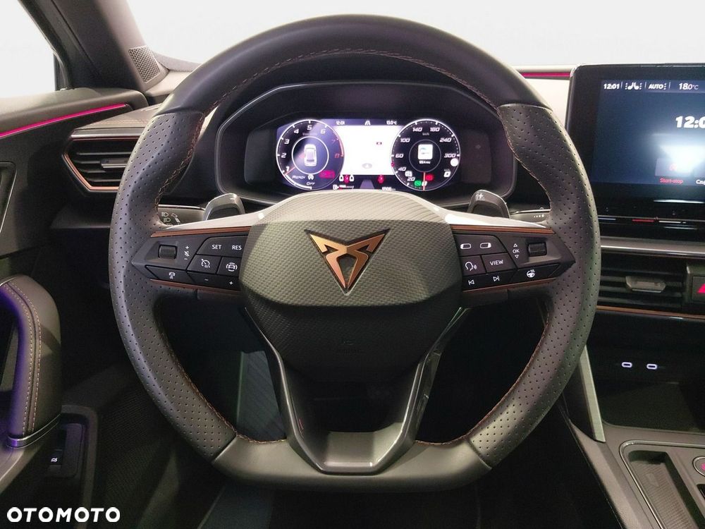 Cupra Formentor 2.0 TSI 4Drive DSG - 23