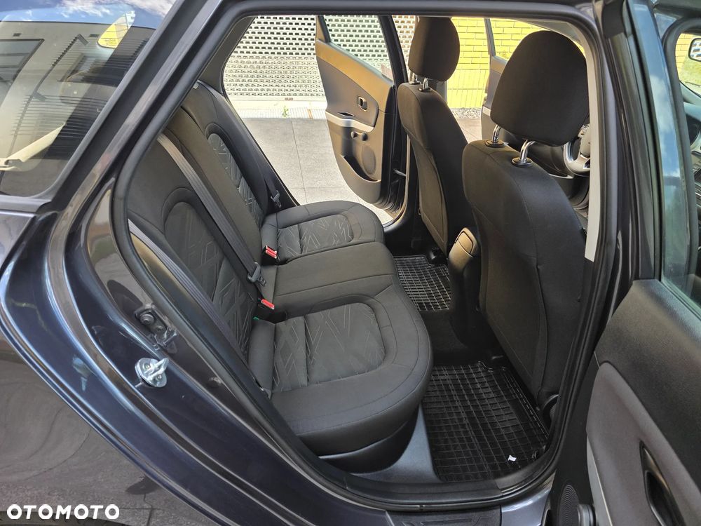 Kia Ceed 1.4 CRDi M - 20