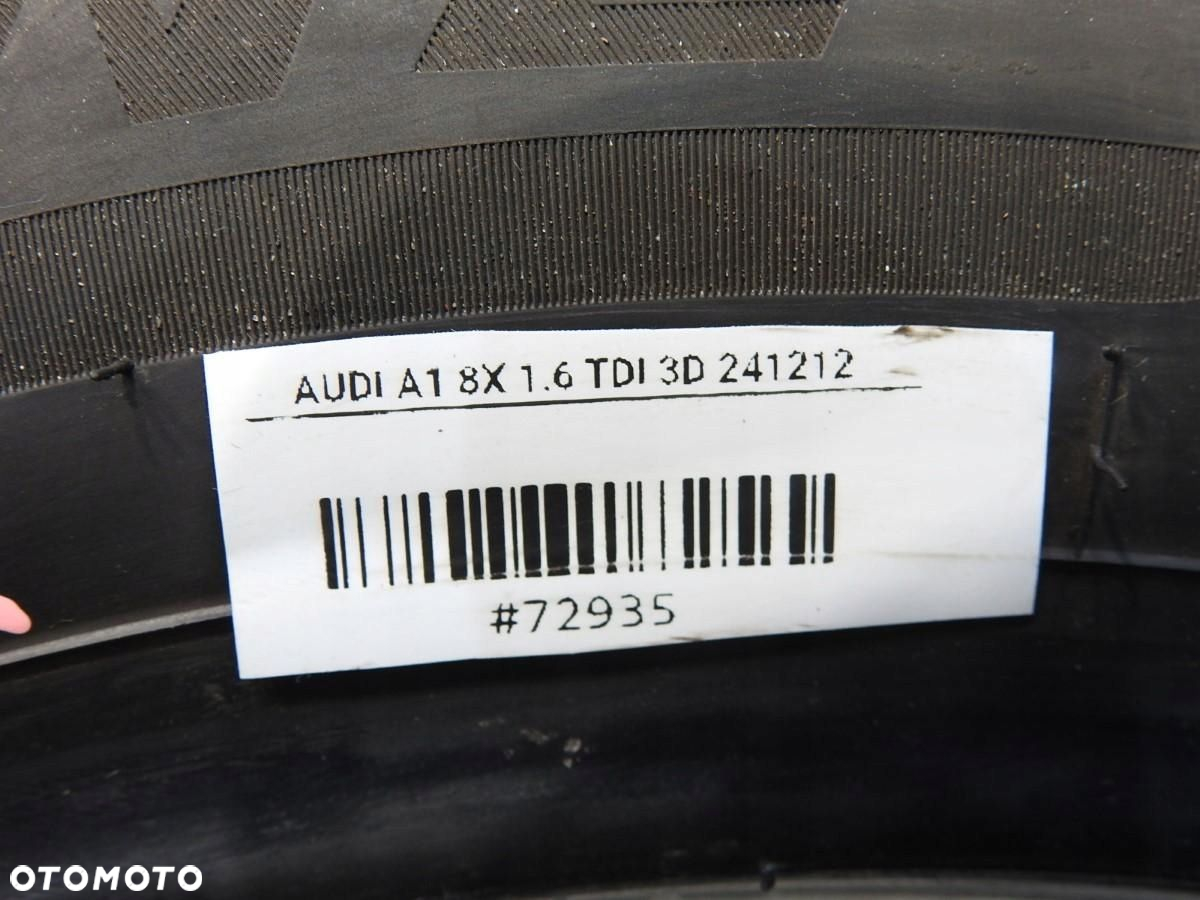 OPONA OPONY FORTUNA FSR-802 185/60 R15 - 4