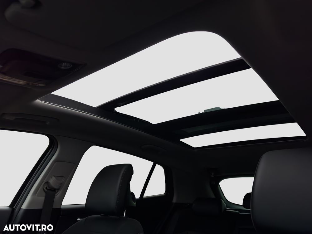 Kia Sportage 1.6 T-GDI PHEV 6AT 4x4 Business Line - 21