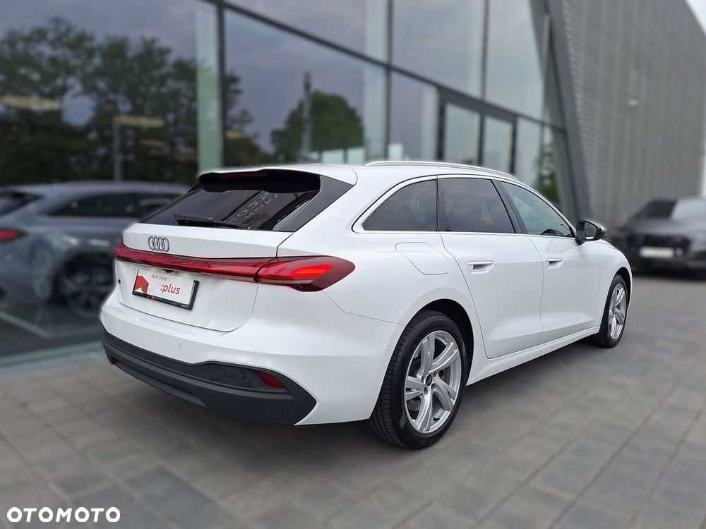 Audi A5 Avant TDI mHEV Quattro S tronic - 32