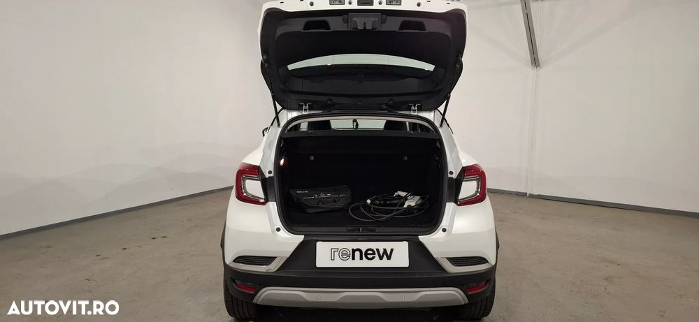 Renault Captur Intens - 7