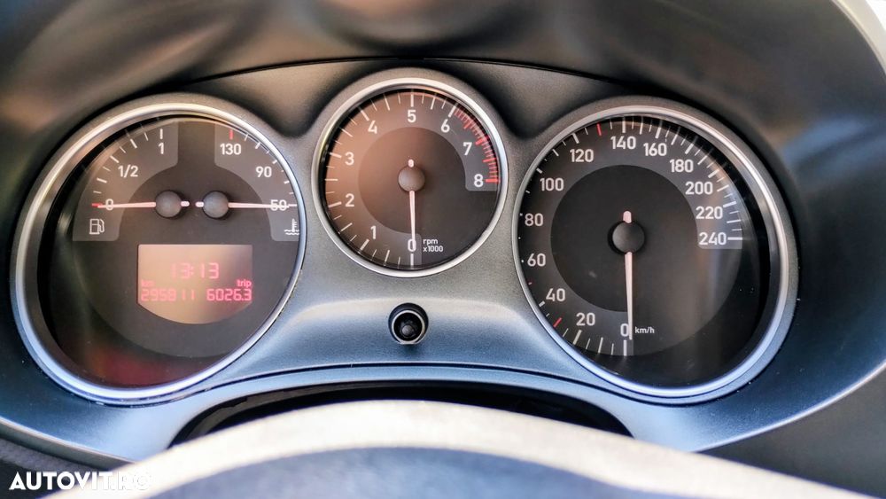 Seat Leon - 4