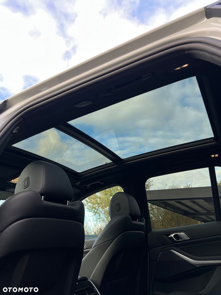 BMW X5 xDrive30d sport - 22