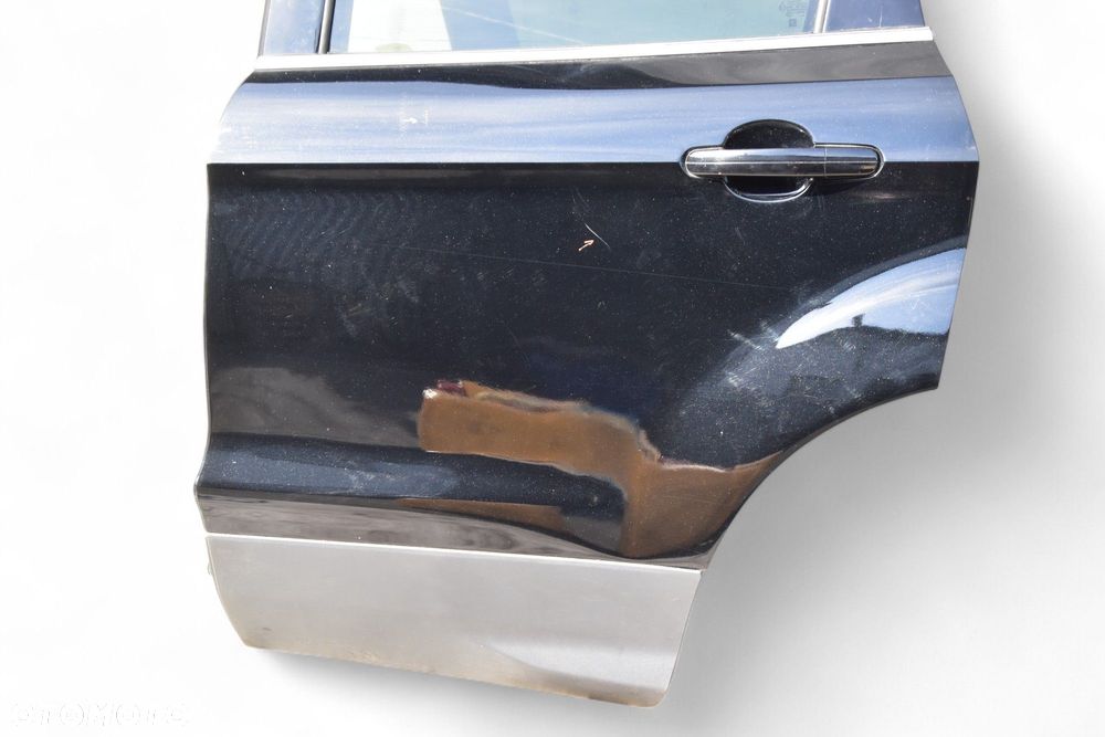 Drzwi Lewy Tył FORD KUGA II 2012-2019 kod lakieru: FD - 2