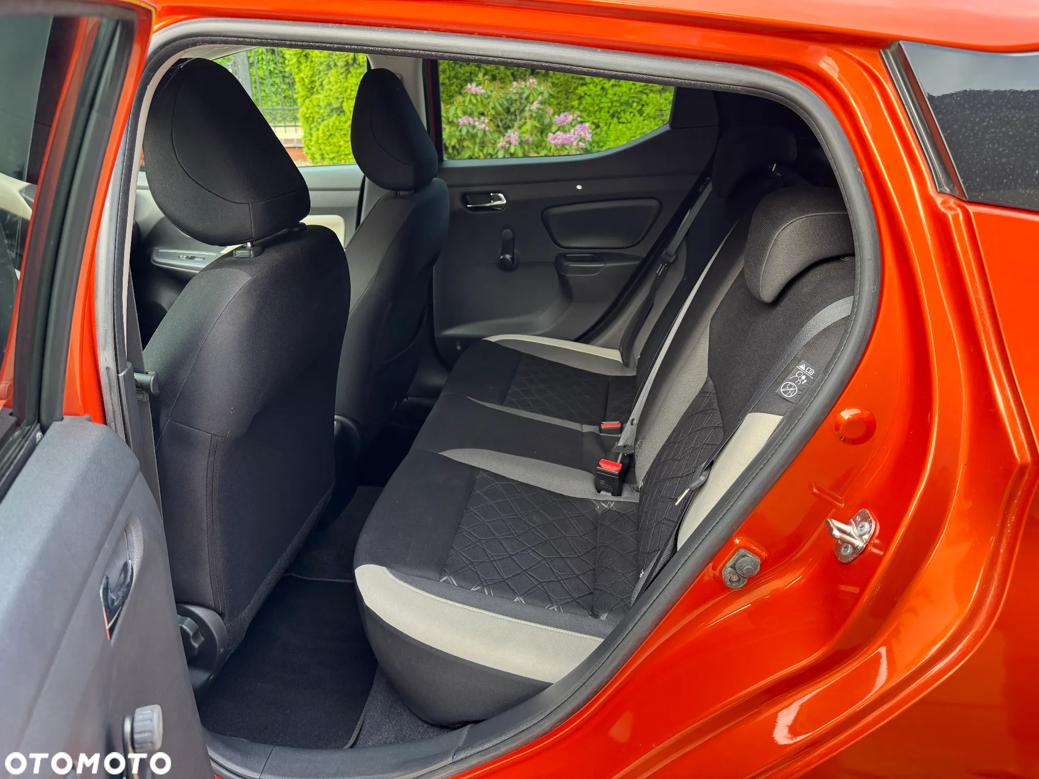 Nissan Micra 0.9 IG-T N-Connecta - 9