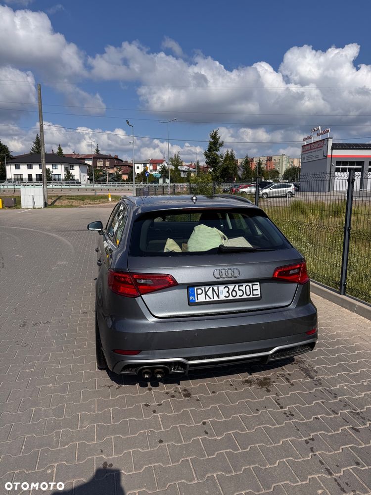 Audi A3 Sportback 1.6 TDI(clean diesel) Ambition - 3