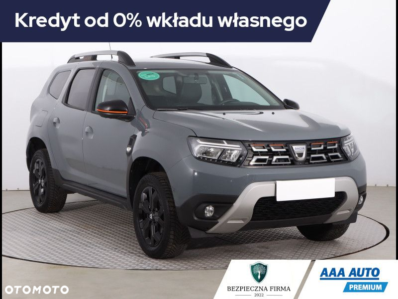 Dacia Duster - 2