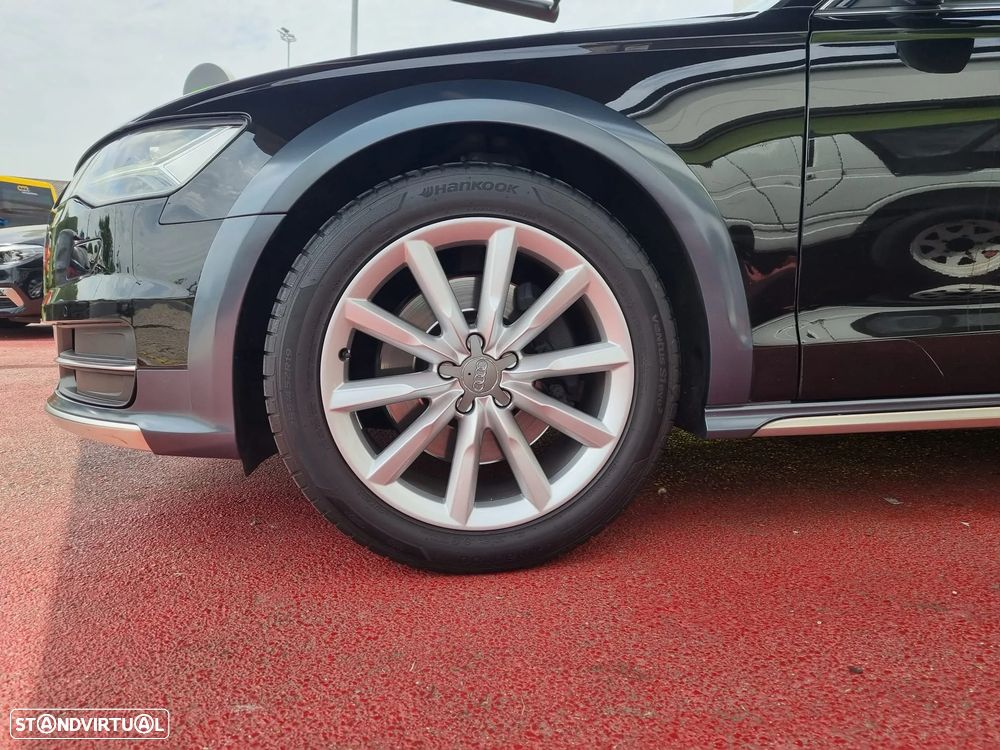Audi A6 Allroad 3.0 TDi quattro Excl. S tronic - 3