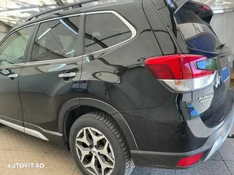 Subaru Forester - 7