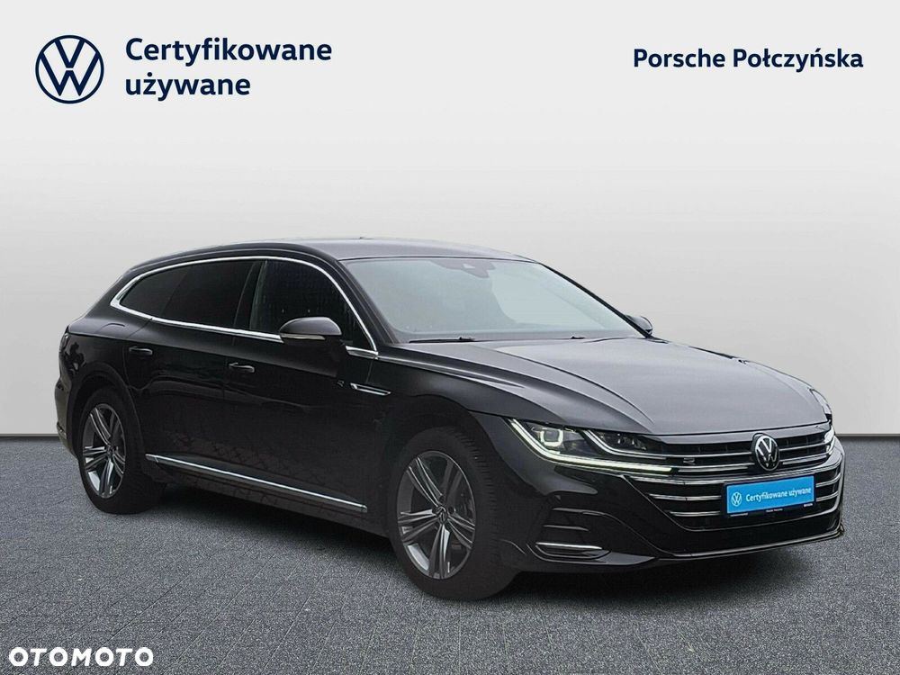 Volkswagen Arteon 2.0 TSI R-Line DSG - 7