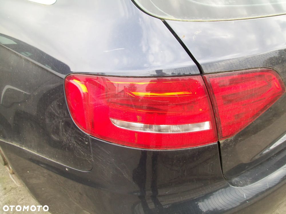 lampa tył prawy audi a4b8 - 1