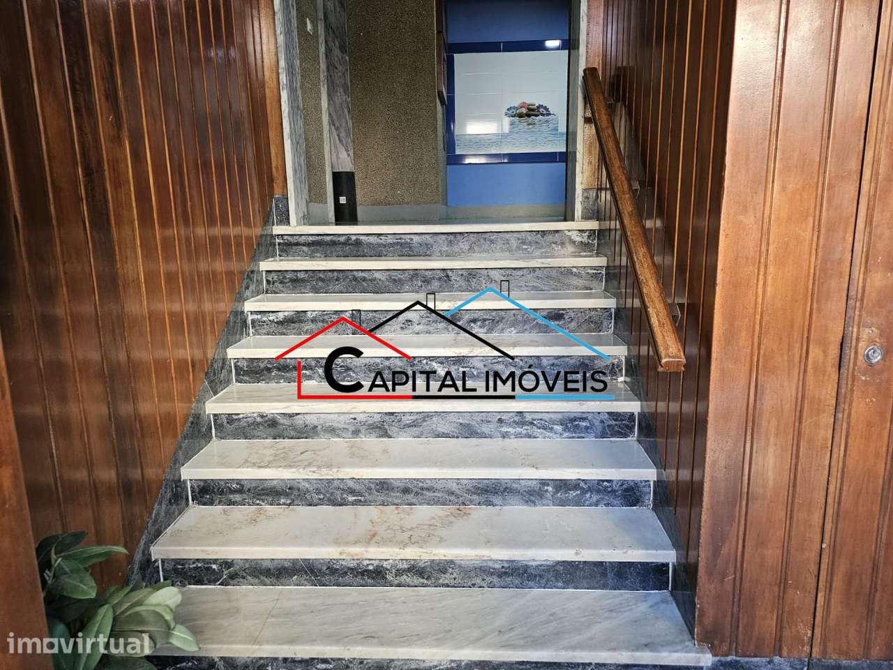T2 prédio com elevador - Grande imagem: 2/24