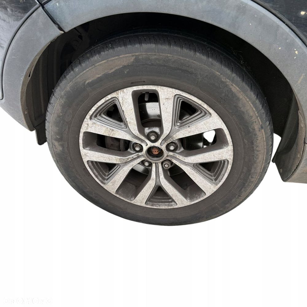 Felgi Koła 17" 225 65 R17 Kia Sportage 3 Iii Lift 5X114,3 Et40 52910-3W810 - 4