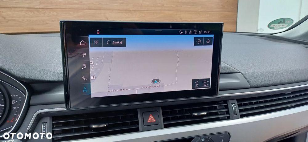 Audi A4 Avant 35 TDI S tronic S line - 17