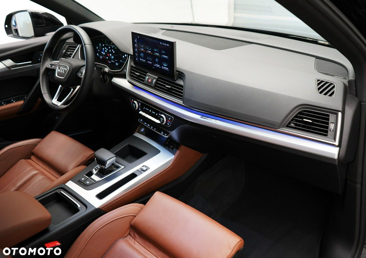 Audi Q5 Sportback - 18