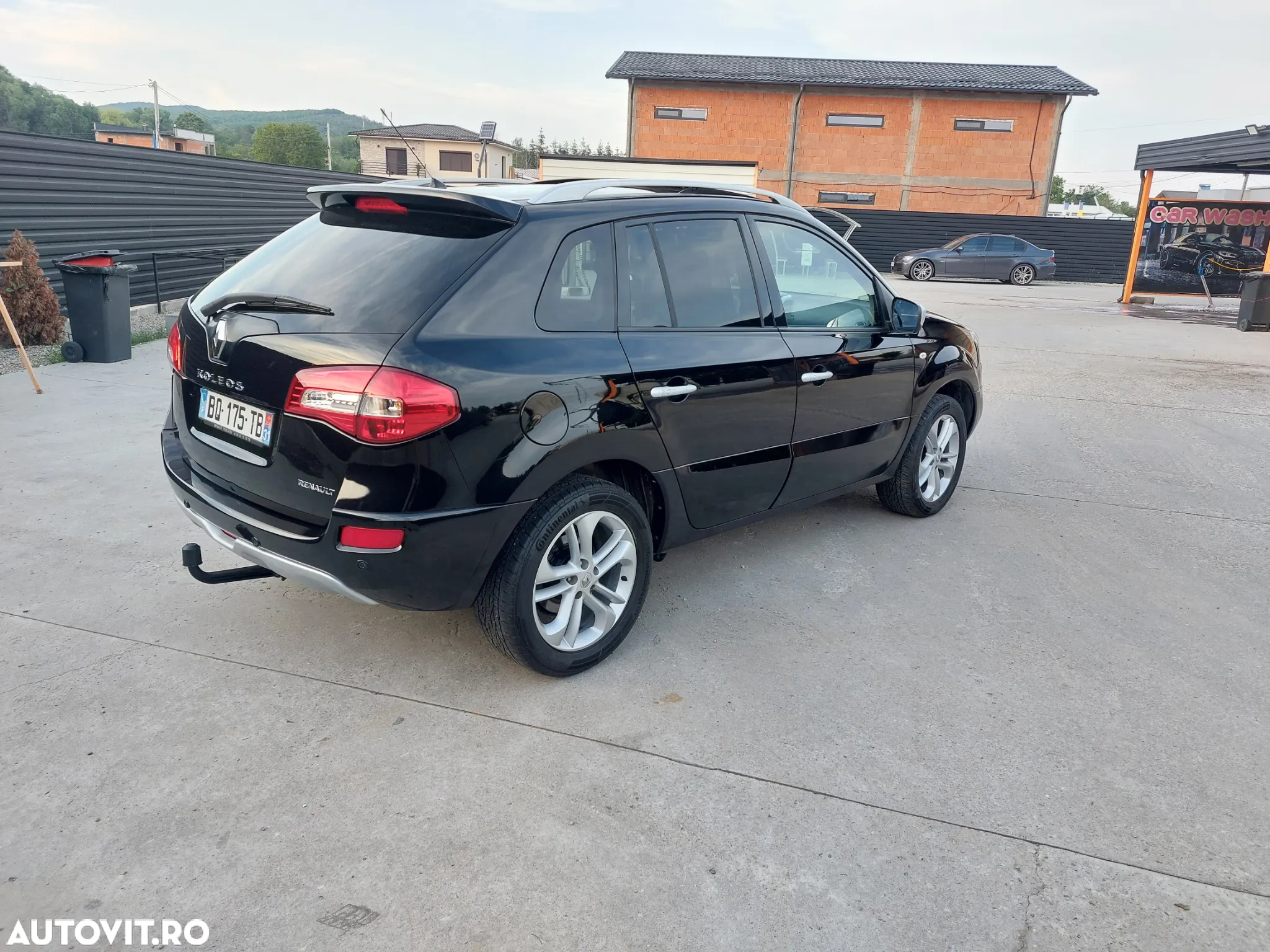 Renault Koleos 2.0 dCI FAP 4x4 Bose Edition - 3
