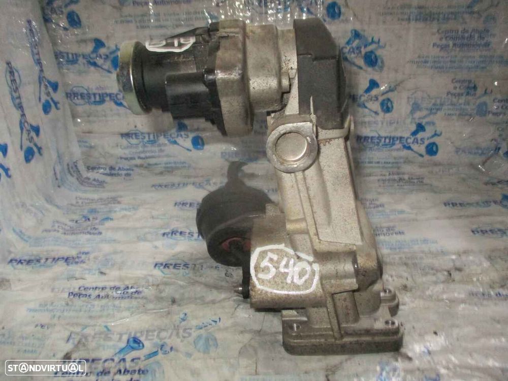 Egr EGR540 AUDI A1 2012 1.6TDI ELETRICO - 4