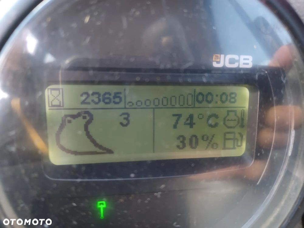 JCB 35Z-1 - 12