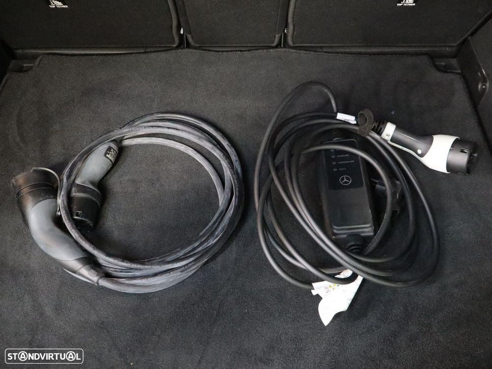 Mercedes-Benz GLA 250 e Style - 18