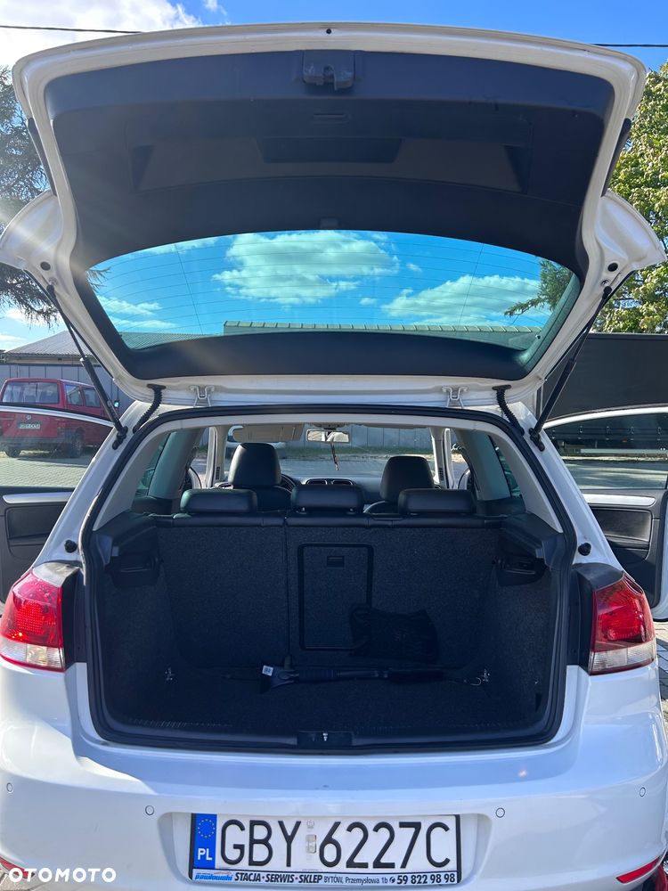 Volkswagen Golf VI 1.4 TSI Highline - 18