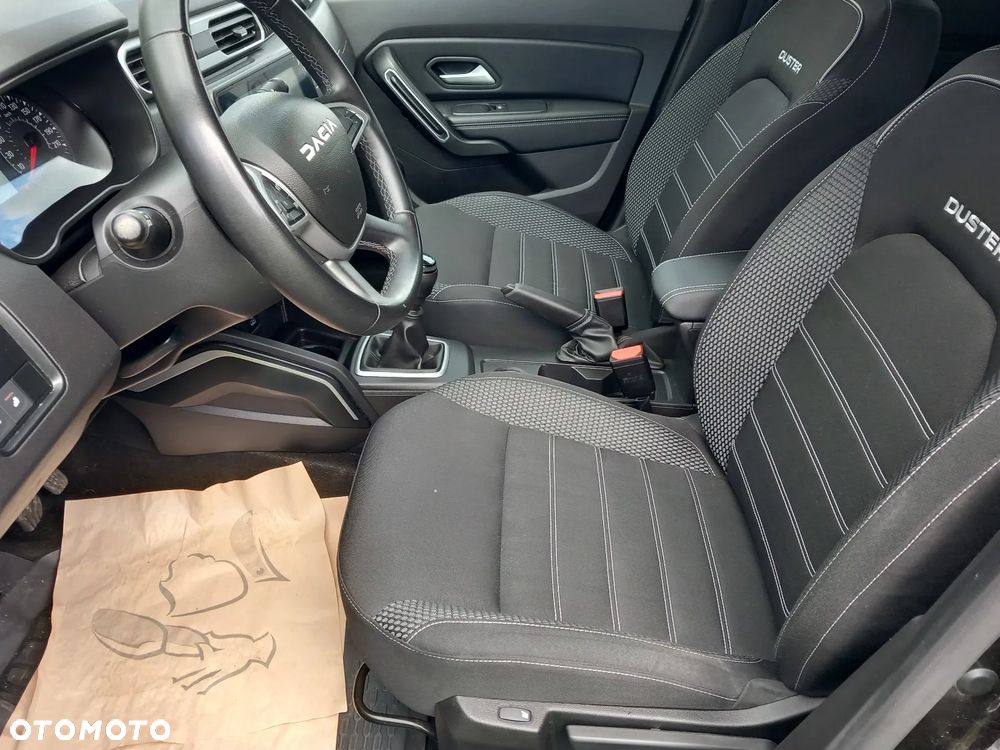 Dacia Duster 1.0 TCe Journey - 10