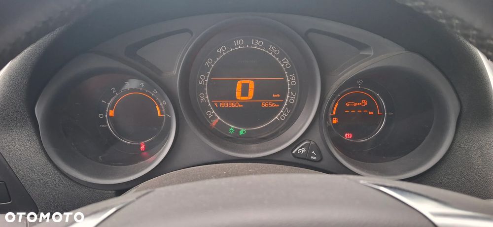 Citroën C4 1.6 VTi Exclusive - 14