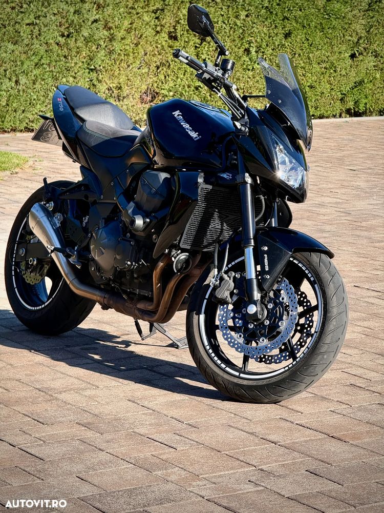 Kawasaki Z 750L - 1