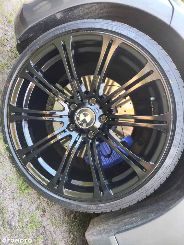 BMW Seria 3 330i - 24