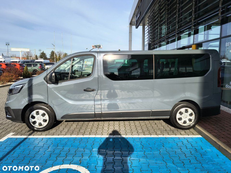 Renault Trafic - 7
