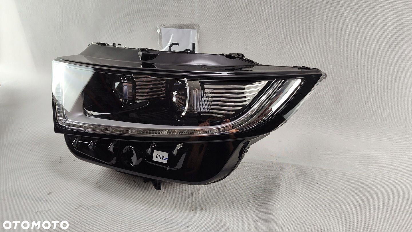 FORD EDGE MK2 FULL LED LEWY REFLEKTOR LAMPA LEWA FK7B-13W030-CG - 4