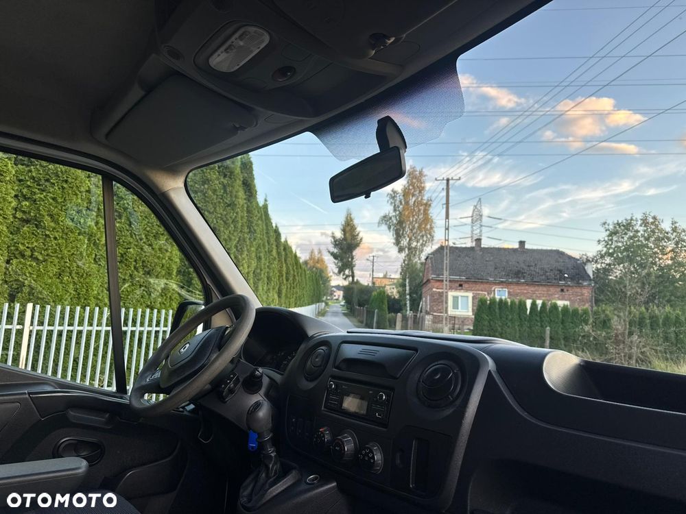 Renault Master - 19
