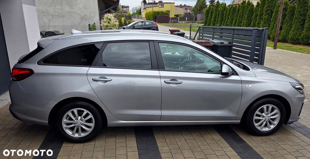 Hyundai i30 1.0 T-GDI Modern - 4