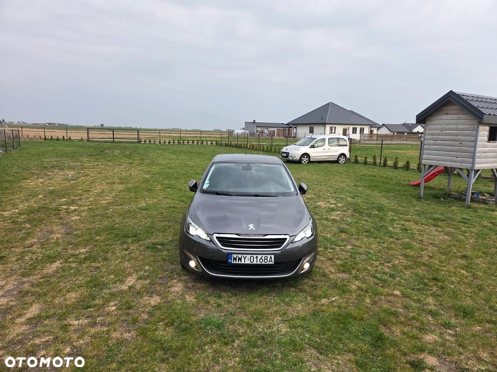 Peugeot 308 - 12