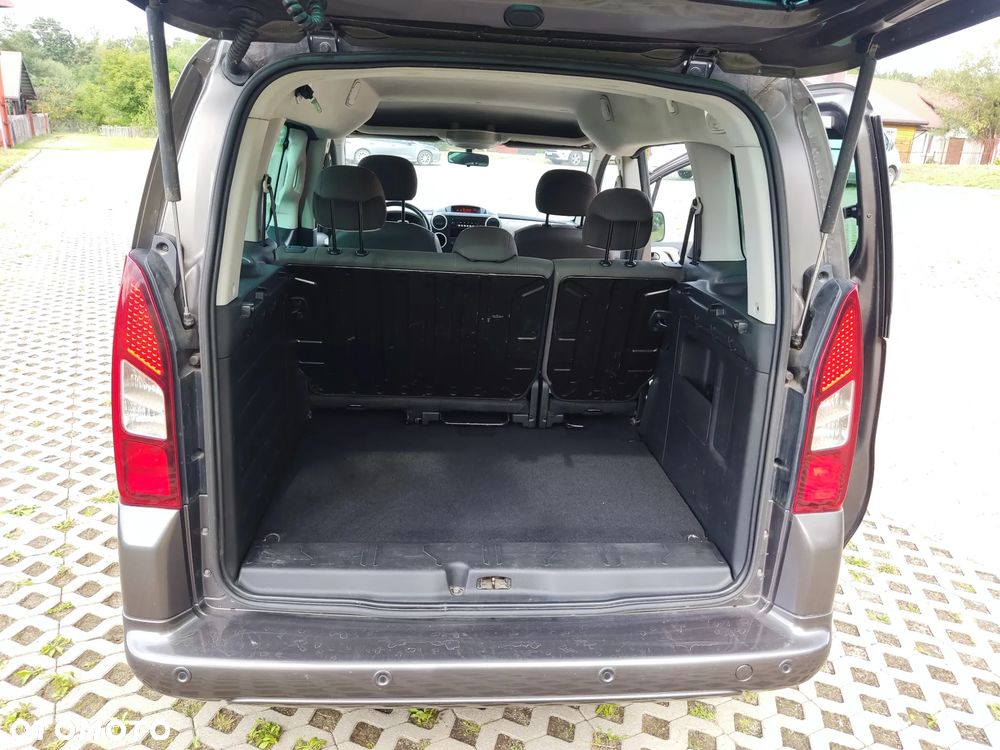 Citroën Berlingo 1.6 BlueHDi XTR - 13