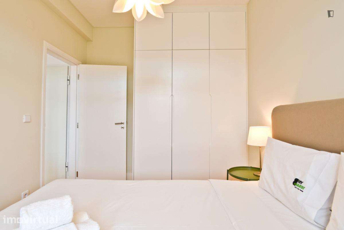 Apartamento com 1 quartos - localizado em Penha Lisbon - Grande imagem: 5/15