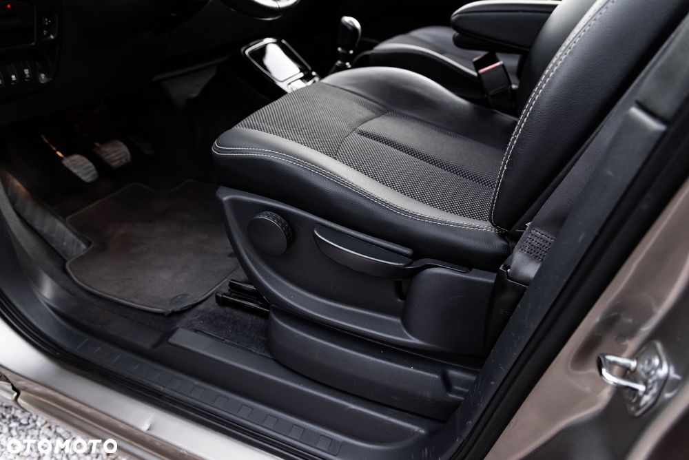 Renault Grand Espace 2.0 Dynamique - 32