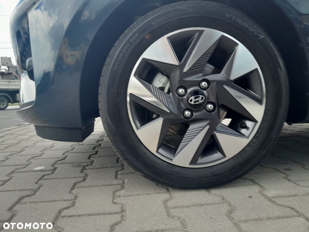 Hyundai i10 1.2 Modern AMT - 11