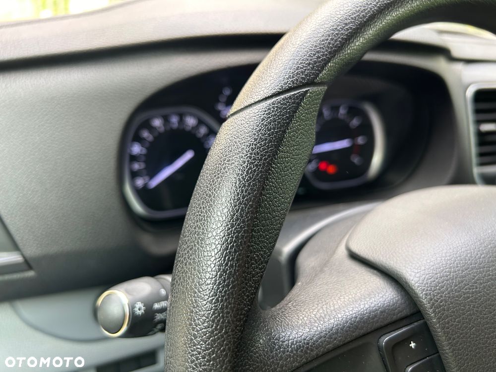 Toyota PROACE - 15