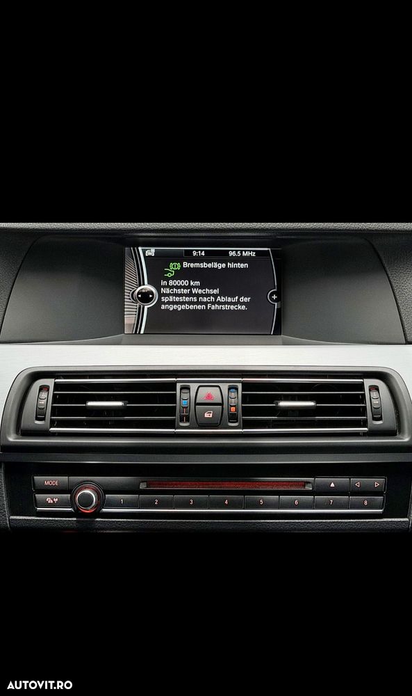 BMW Seria 5 520d - 22