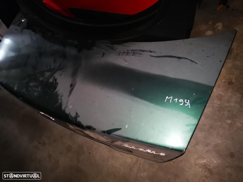 SUZUKI LIANA TAMPA DE MALA M195 - 2