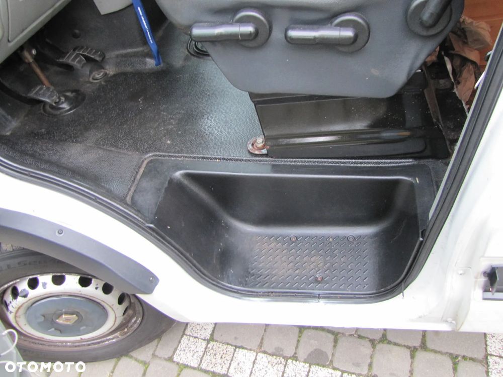 Renault master - 13