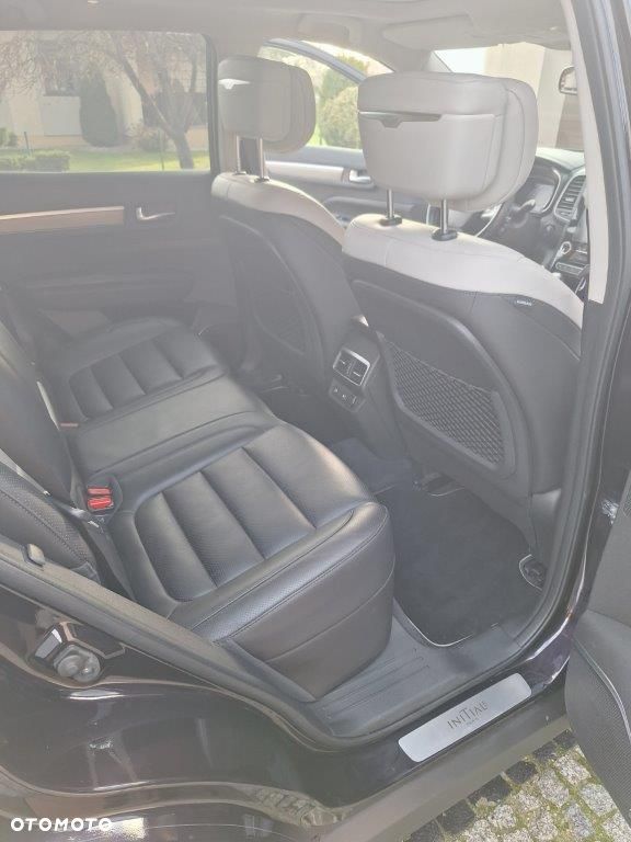 Renault Koleos 2.0 dCi Initiale Paris 4x4 X-Tronic - 13