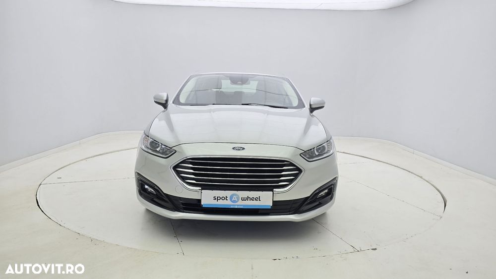 Ford Mondeo 2.0 HEV Trend - 2