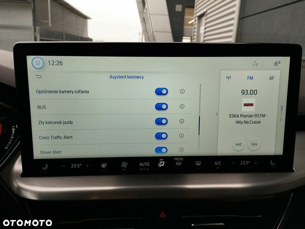 Ford Focus 1.0 EcoBoost mHEV Titanium X - 32